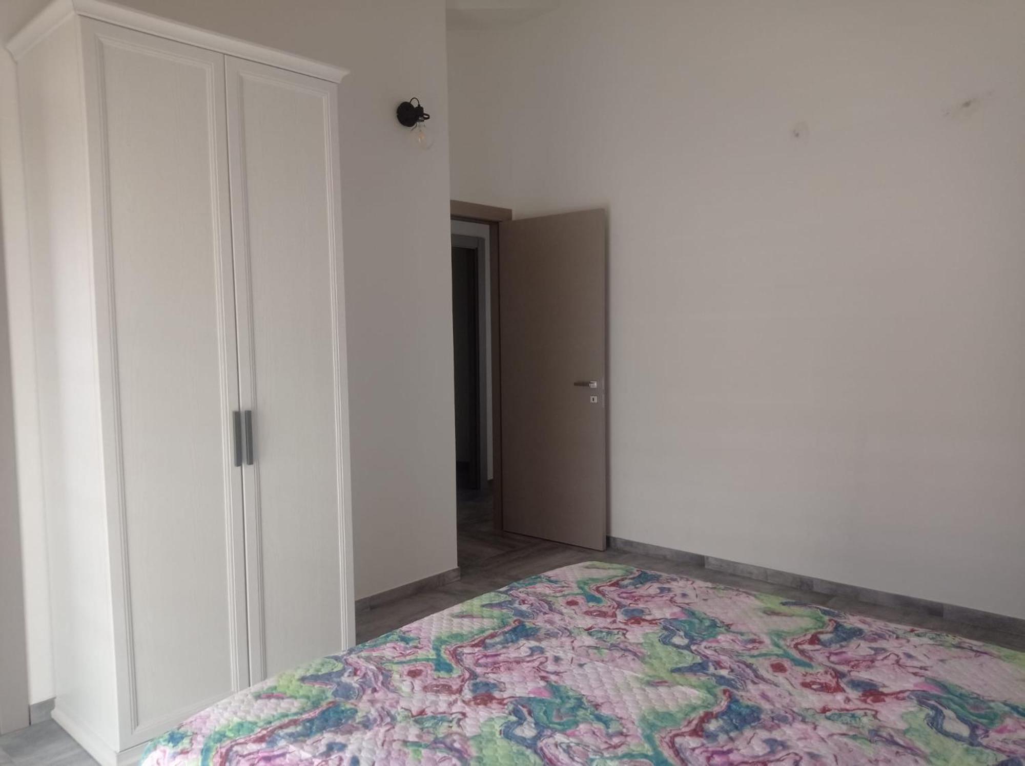 Lo Scrigno B&B 까브라스 외부 사진
