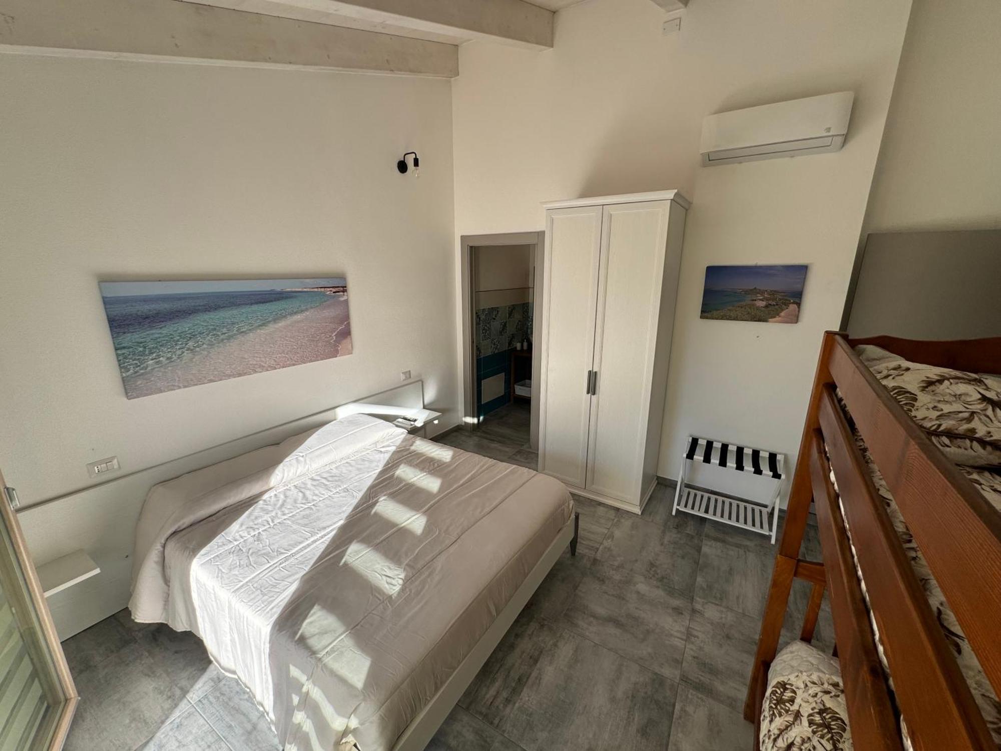 Lo Scrigno B&B 까브라스 외부 사진