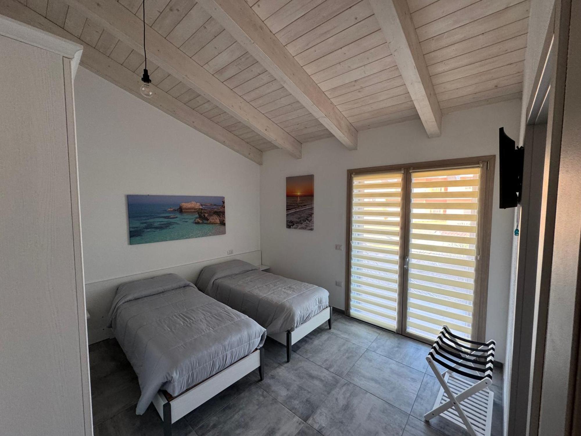 Lo Scrigno B&B 까브라스 외부 사진